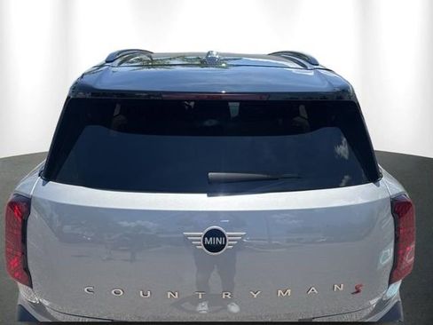 Used 2025 MINI Cooper Countryman S w/ Comfort Package Max AWD/4WD image 4