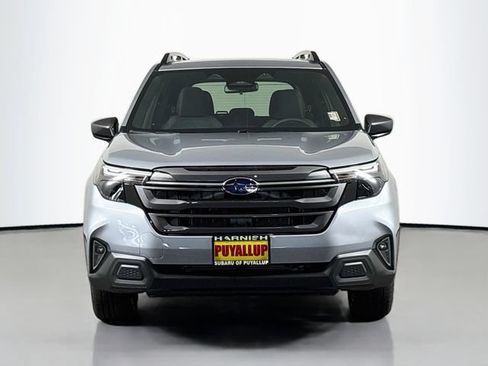 New 2026 Subaru Forester Premium AWD/4WD image 2