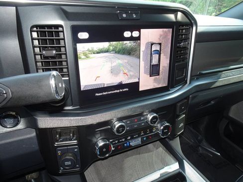 Used 2025 Ford F350 Platinum AWD/4WD image 19