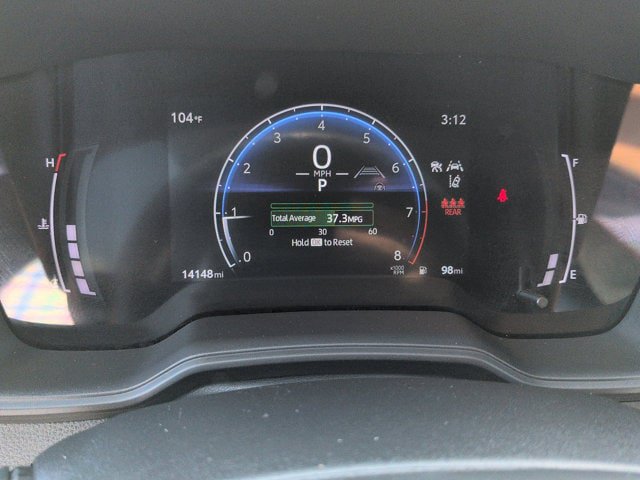 Certified 2026 Toyota Corolla LE FWD image 19