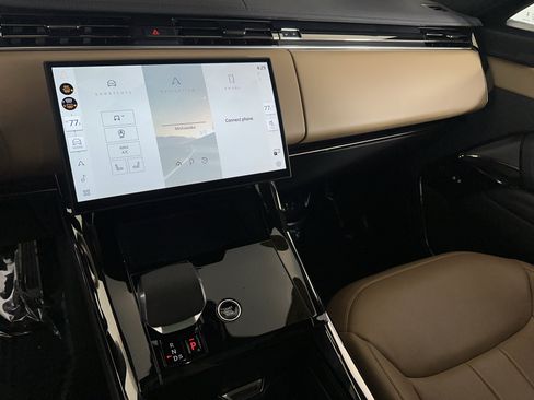 Used 2024 Land Rover Range Rover Sport Dynamic SE image 4