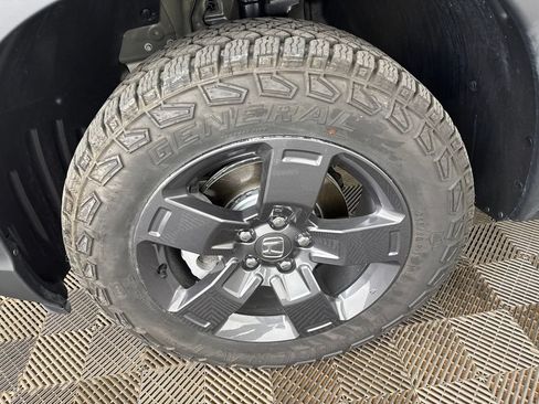 Used 2026 Honda Ridgeline TrailSport image 32