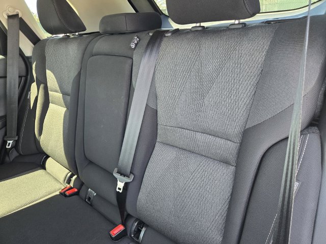 Used 2025 Nissan Rogue SV FWD image 10