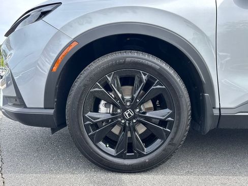 Used 2023 Honda CR-V Sport Touring image 11