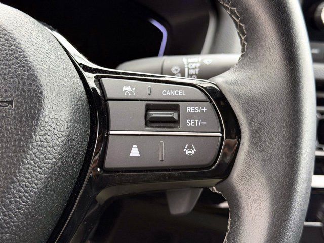 Used 2025 Honda Civic Sport image 20