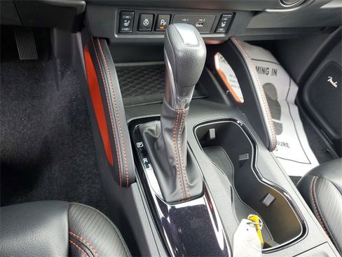 Used 2023 Nissan Frontier PRO-4X w/ Pro-4X Premium Package image 27