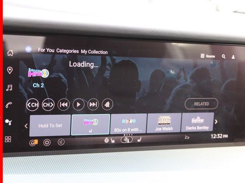 New 2025 Nissan Murano SL image 27