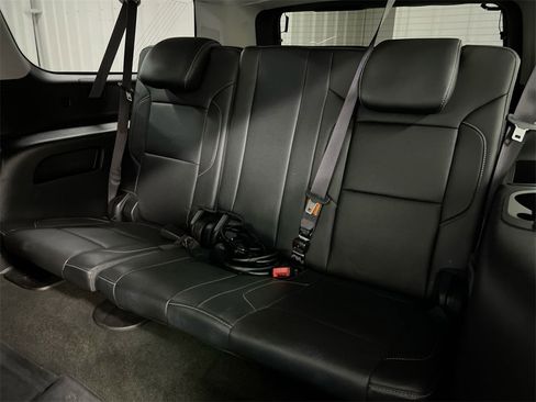 Used 2016 Chevrolet Suburban LTZ image 29