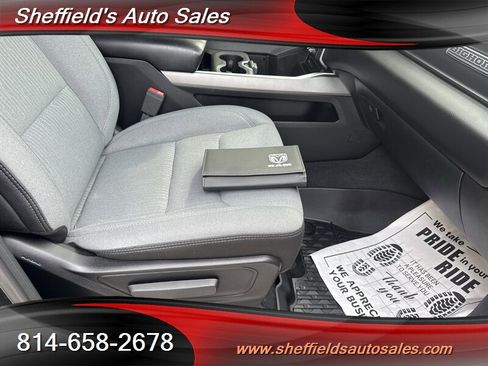 Used 2019 RAM 1500 Big Horn image 42