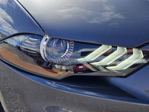 Used 2023 Ford Mustang Coupe w/ Equipment Group 101A image 4