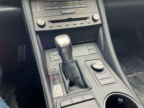 Used 2020 Lexus RC 350 F Sport image 16