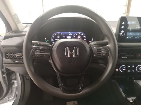 New 2026 Honda Accord SE image 5