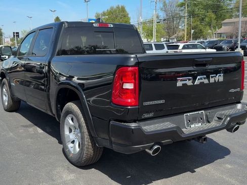 New 2026 RAM 1500 Big Horn image 5