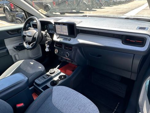 Used 2022 Ford Maverick XLT w/ XLT Luxury Package FWD image 15