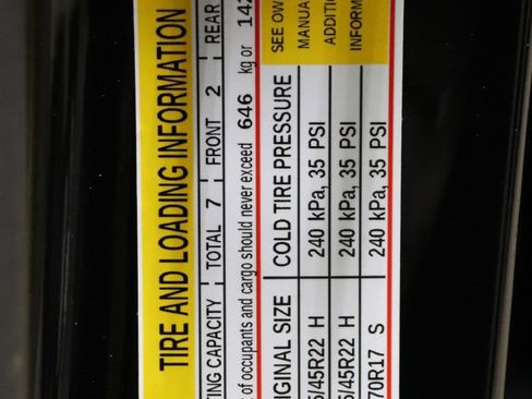 Used 2019 GMC Yukon Denali w/ Denali Ultimate Package image 42