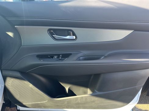 New 2025 Nissan Murano SL w/ Cargo Package image 45