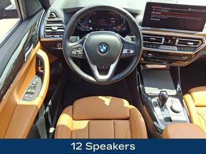 Used 2024 BMW X3 xDrive30i