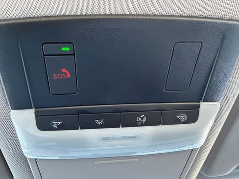 New 2026 Nissan Rogue SV w/ Cold Weather Package AWD/4WD image 26