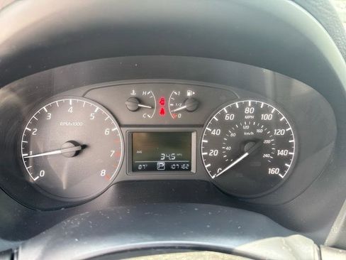 Used 2017 Nissan Sentra S FWD image 11