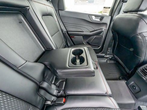 New 2026 Ford Escape ST-Line w/ Cold Weather Package FWD image 14