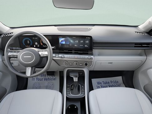 Certified 2026 Hyundai Kona SE AWD/4WD image 16