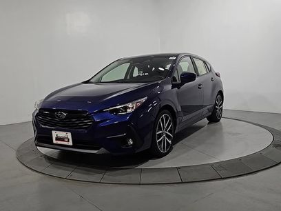 New 2026 Subaru Impreza 2.0i Sport
