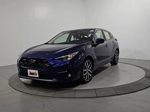 New 2026 Subaru Impreza 2.0i Sport AWD/4WD image 1