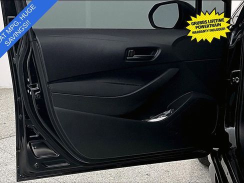 Used 2023 Toyota Corolla LE image 23