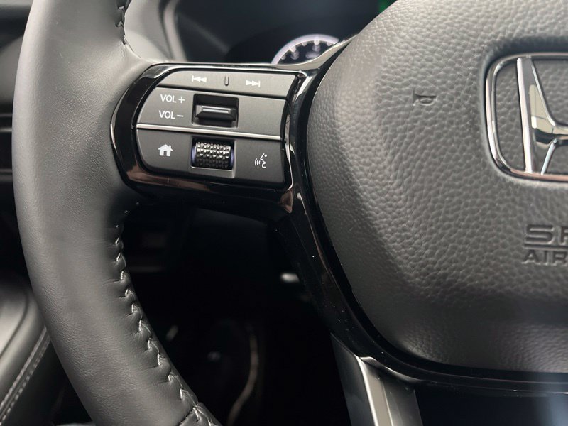 New 2027 Honda HR-V EX-L image 22