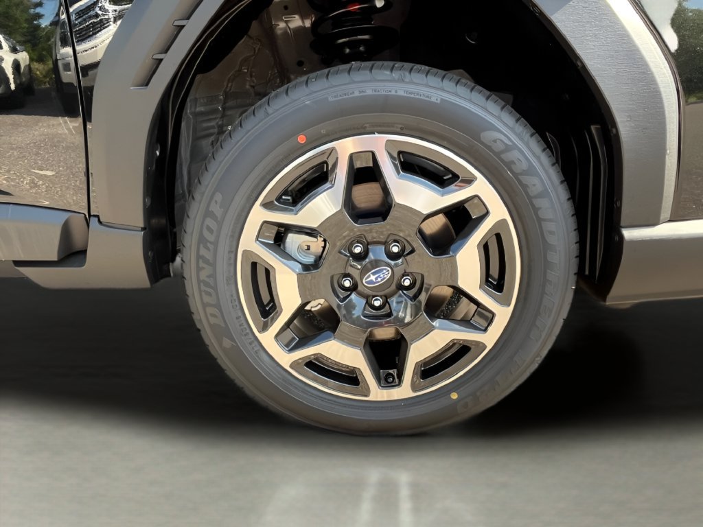 New 2026 Subaru Outback Touring AWD/4WD image 9
