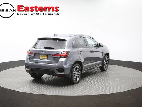 Used 2022 Mitsubishi Outlander Sport ES AWD/4WD image 39