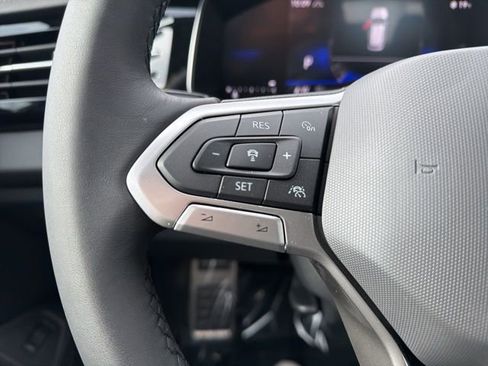 New 2026 Volkswagen Jetta Sport image 25