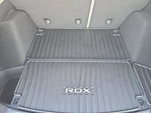 New 2026 Acura RDX SH-AWD w/ Advance Package image 12