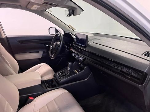 Used 2023 Honda CR-V EX-L image 11