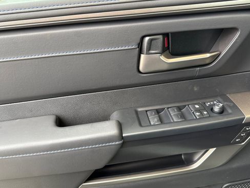 New 2026 Toyota Tundra Platinum image 12