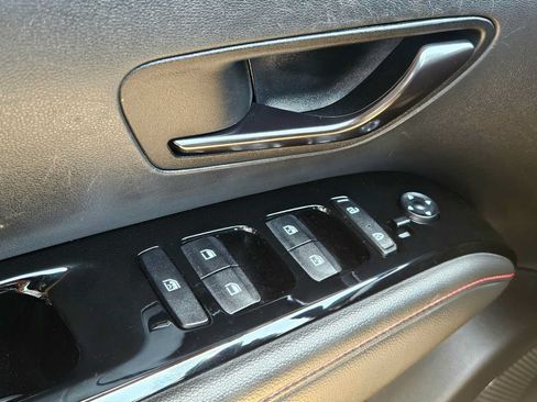 Used 2024 Hyundai Tucson N Line AWD/4WD image 28