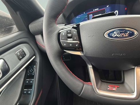 New 2026 Ford Explorer ST w/ Sun And Sound Package image 20