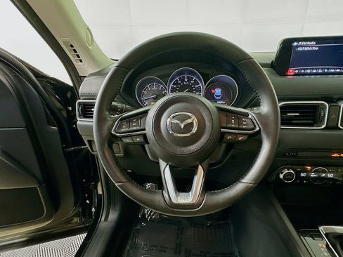 Used 2018 MAZDA CX-5 Touring FWD image 13