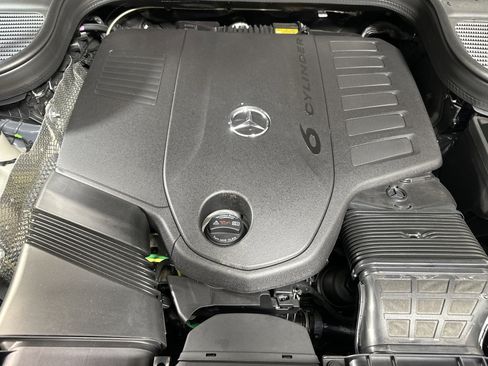 New 2026 Mercedes-Benz GLE 450 4MATIC image 27