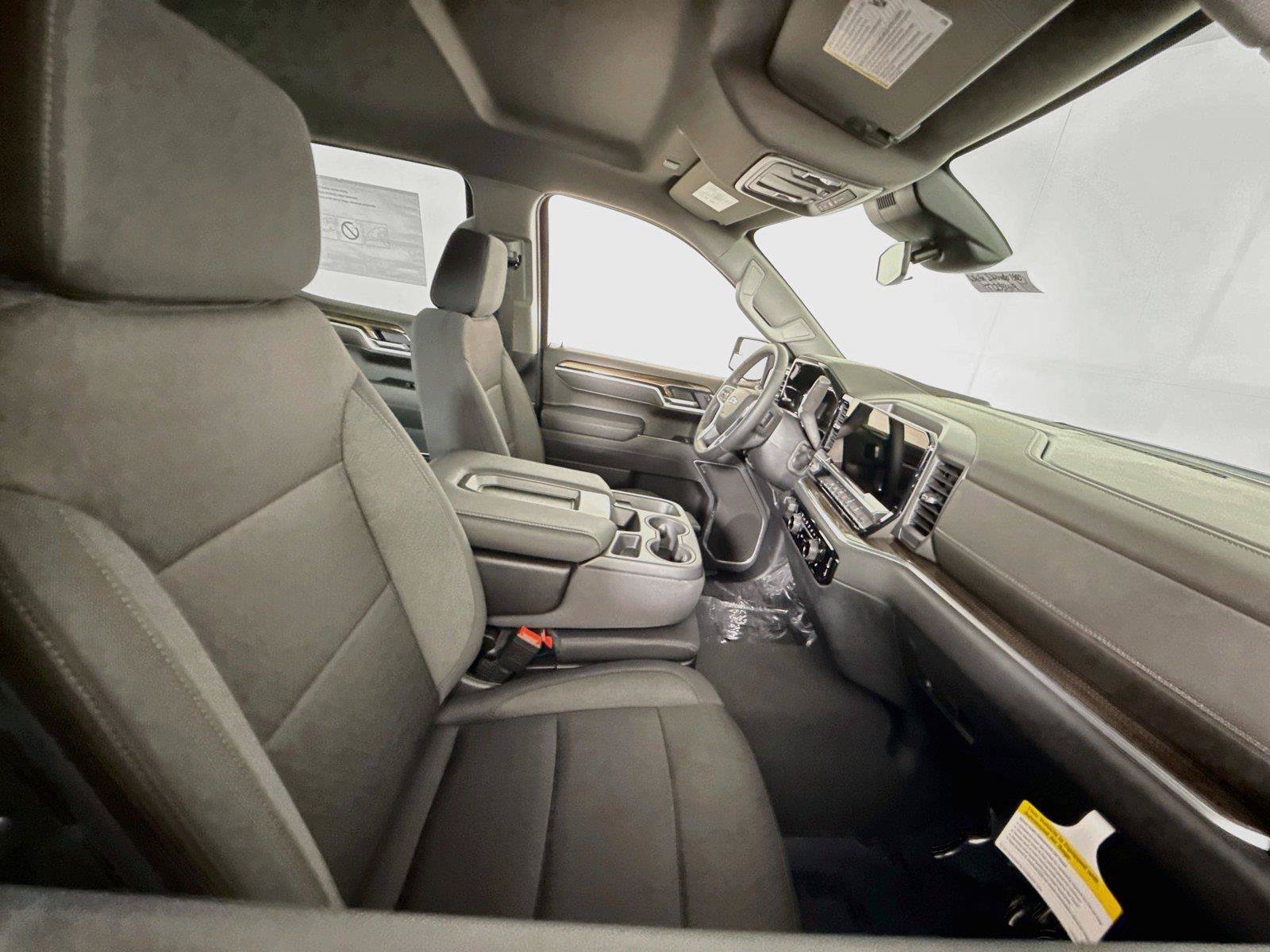 New 2026 Chevrolet Silverado 1500 RST w/ Z71 Off-Road Package AWD/4WD image 20