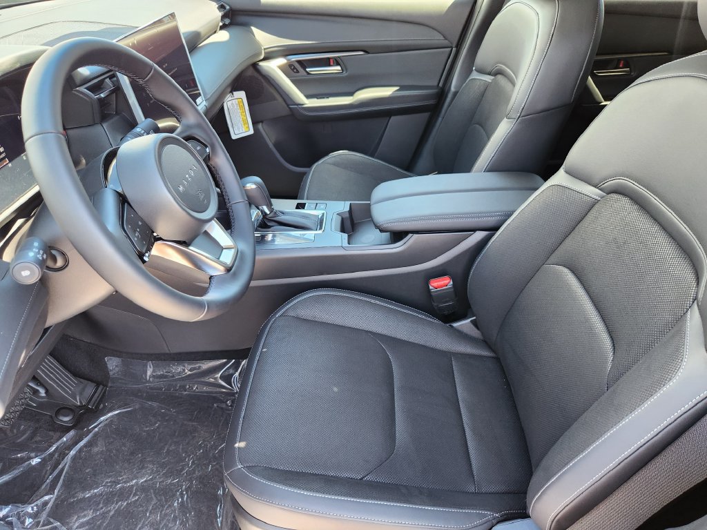 New 2026 MAZDA CX-5 Select AWD/4WD image 4