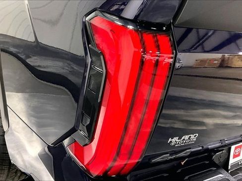 Certified 2026 Toyota Tundra SR5 image 29