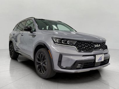 Used 2023 Kia Sorento SX