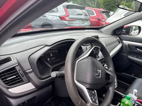 Used 2021 Honda CR-V Special Edition image 7