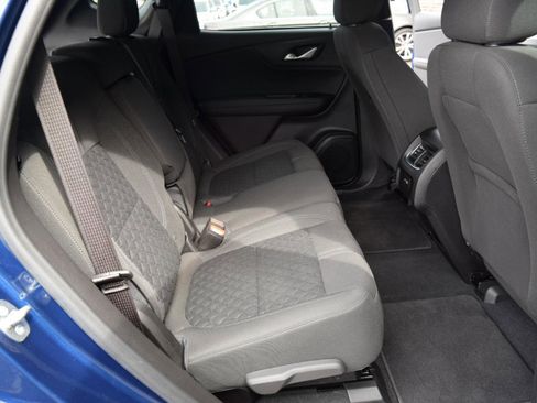 Used 2022 Chevrolet Blazer LT image 37