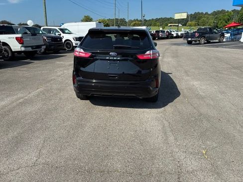 Used 2024 Ford Edge ST-Line AWD/4WD image 34