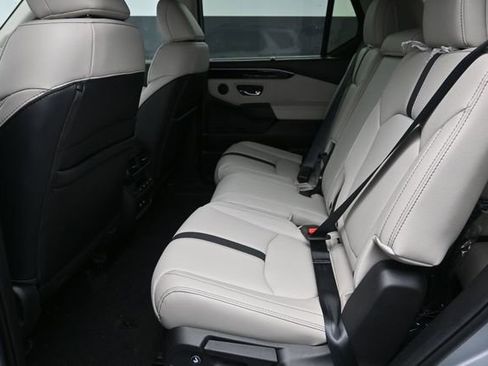 New 2026 Honda Pilot EX-L image 7
