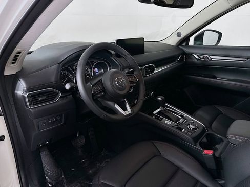 New 2025 MAZDA CX-5 Carbon Edition image 13