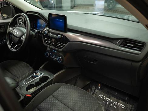 Used 2024 Ford Escape Active FWD image 15