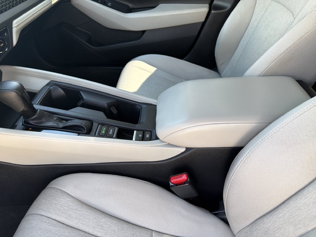 Used 2025 Honda Accord SE image 21